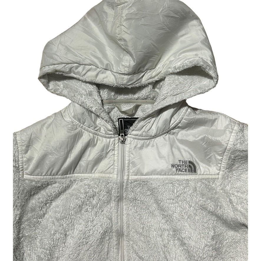 The North Face Vintage Hooded Denali Polartec Fleece - Recurring.Life