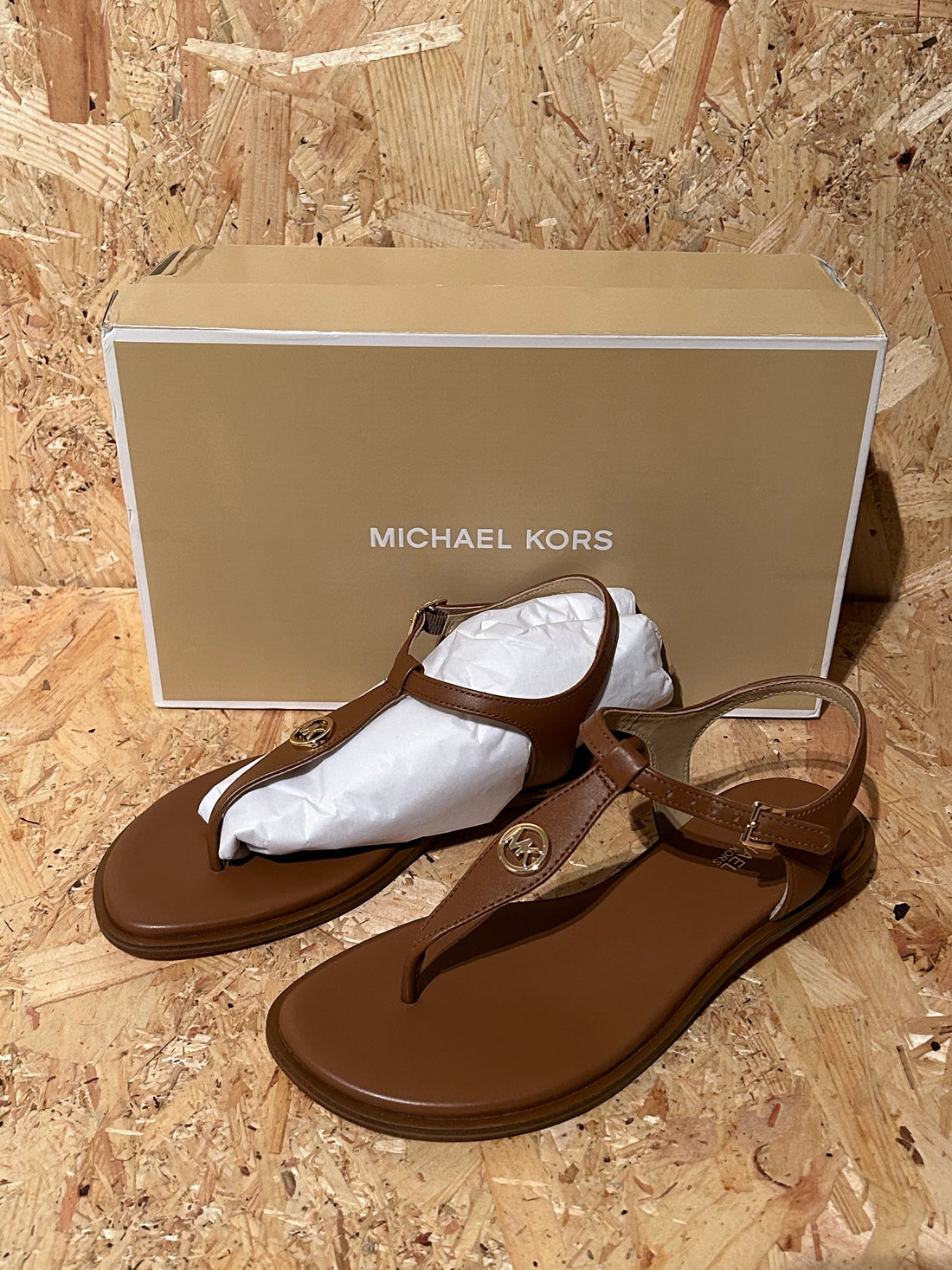 Elevate Your Style with Michael Kors