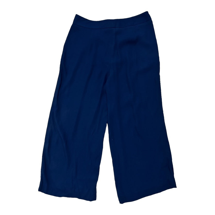 Great Plains Monaco Crepe Culottes - Recurring.Life