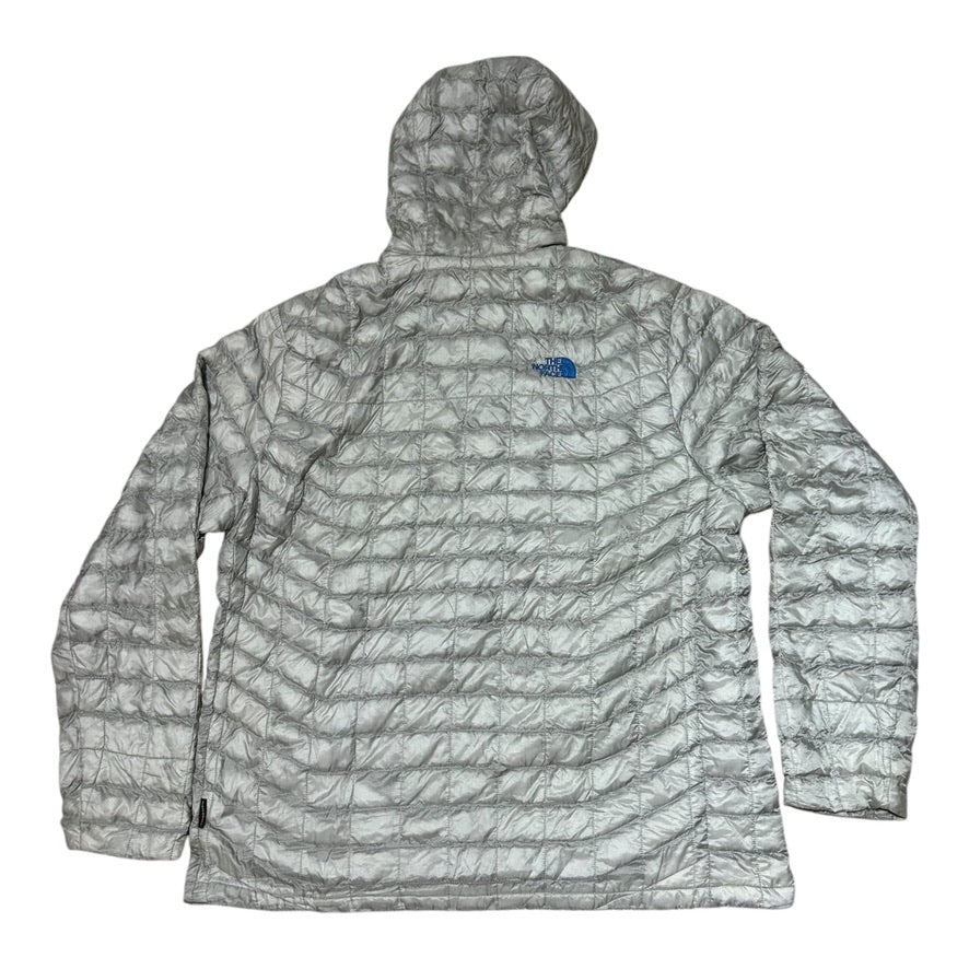 The North Face Thermoball Hooded Jacket