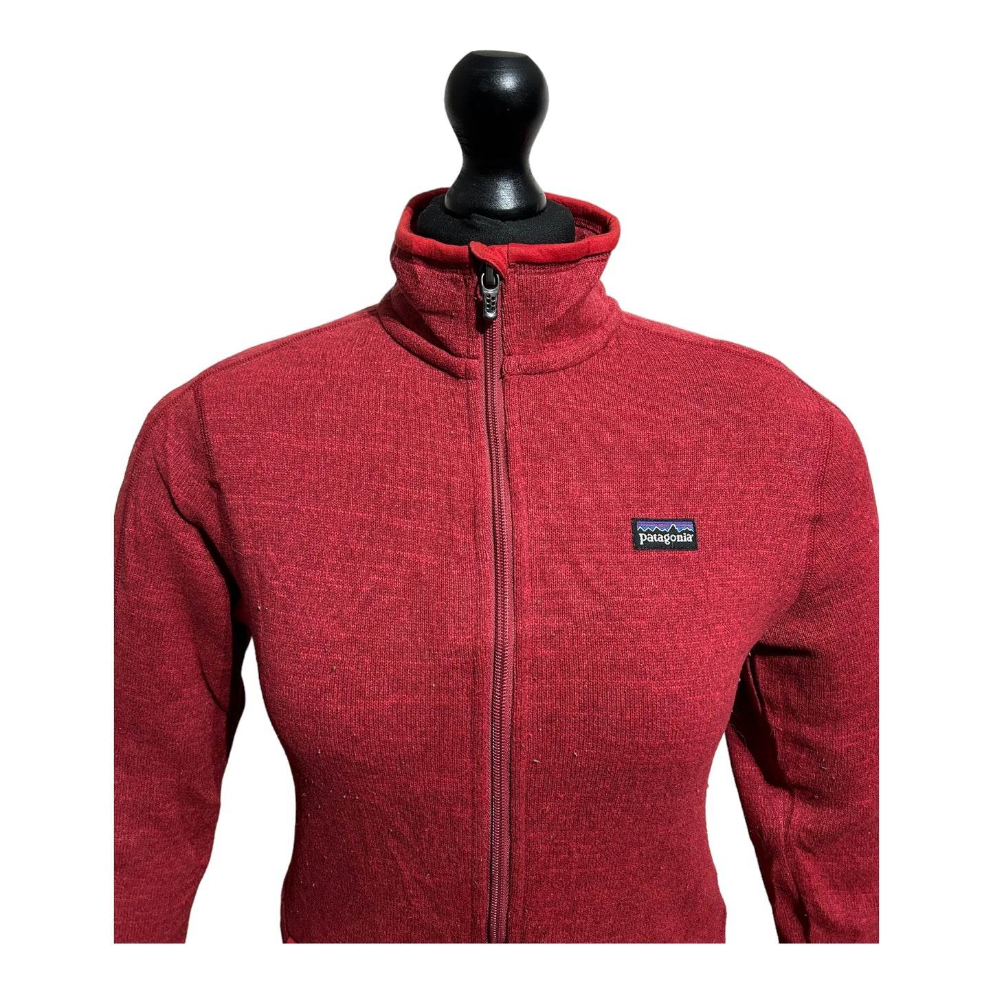 Patagonia Better Sweater Fleece - Recurring.Life
