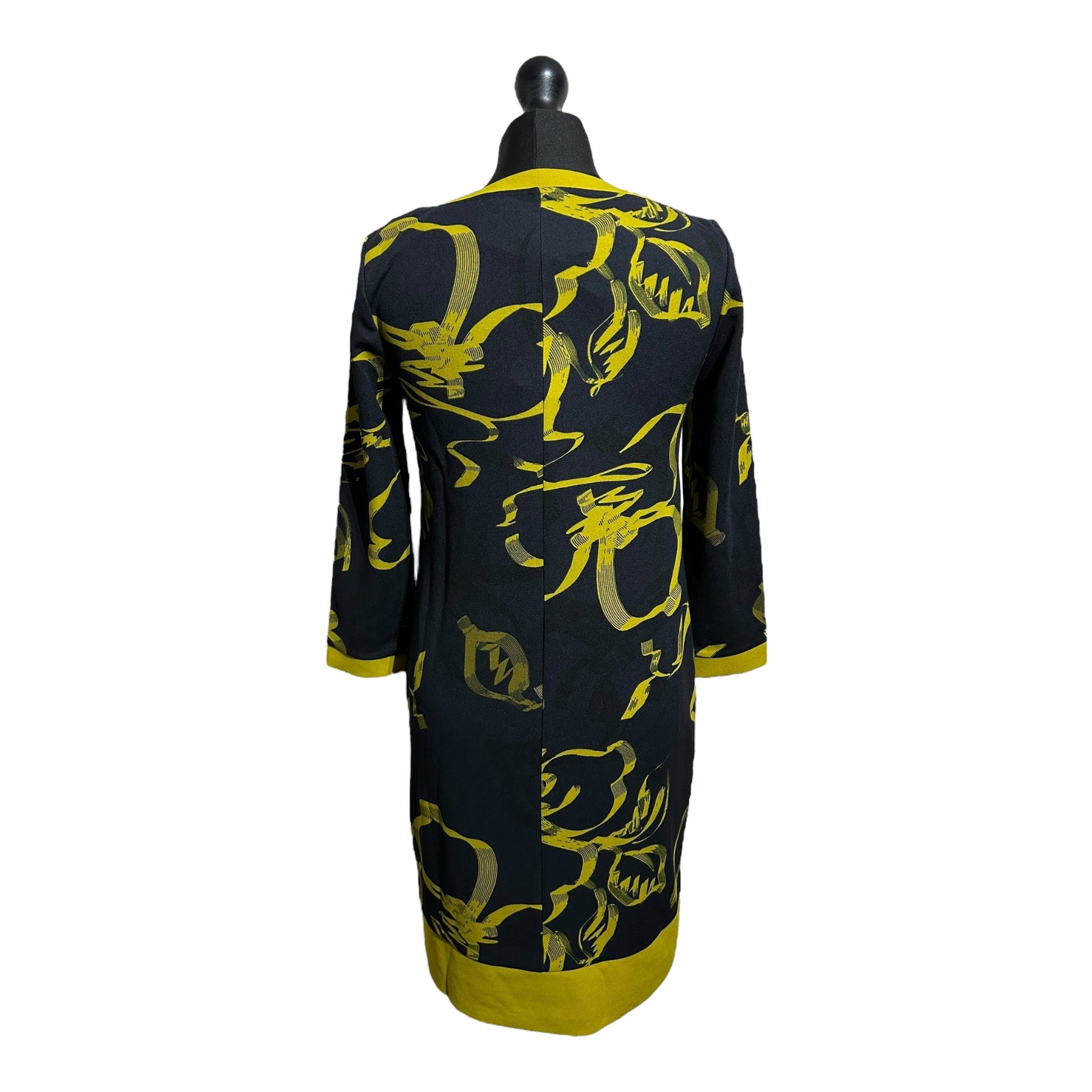 Phase Eight Regan Print Dress - Recurring.Life