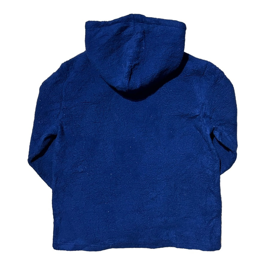 Fila Vintage Logo Hooded Fleece - Recurring.Life