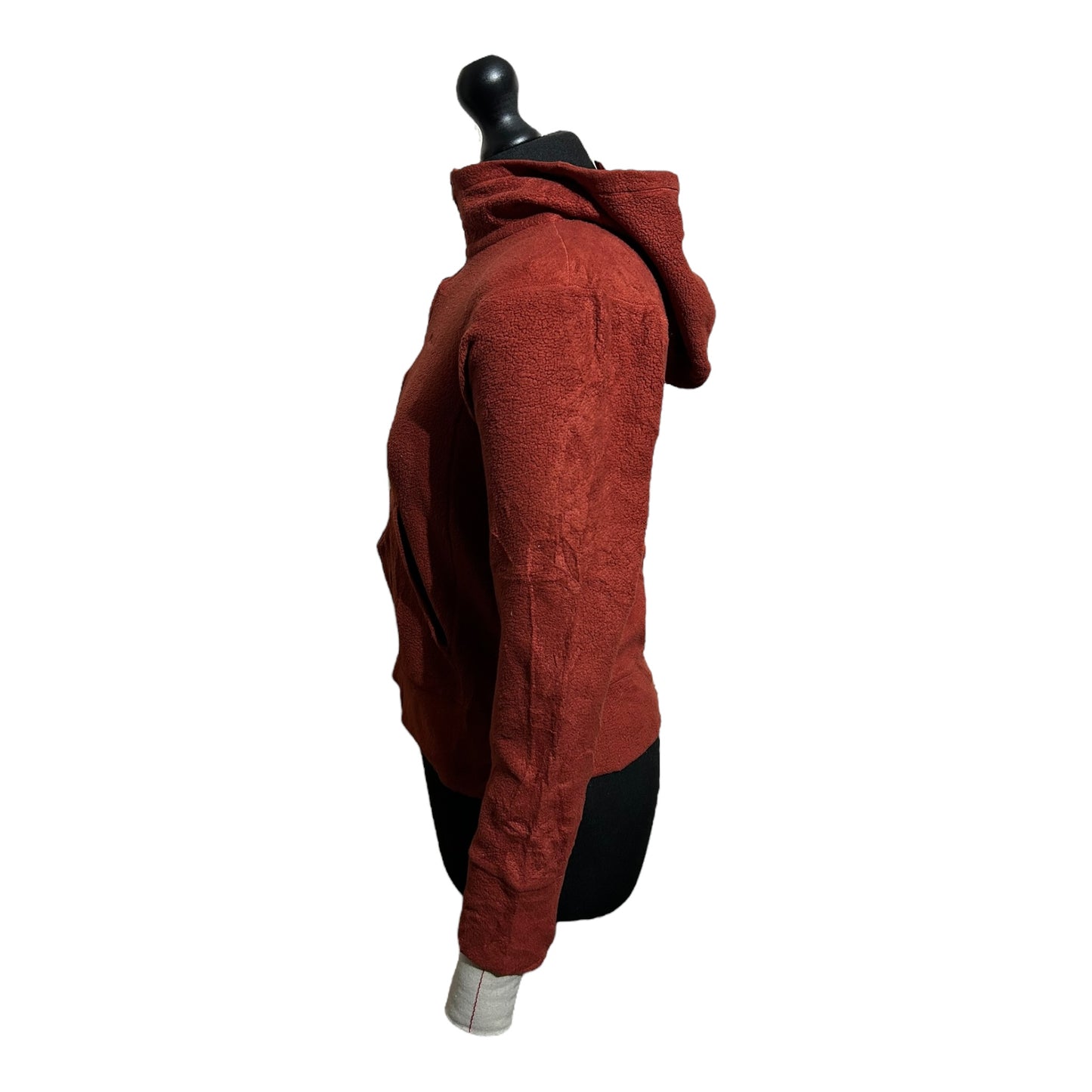 Patagonia High-Pile Synchilla® Hooded Fleece - Recurring.Life