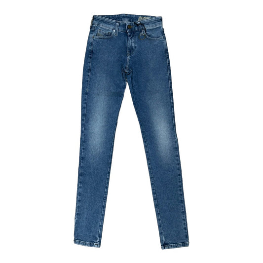 Diesel Slandy Super Slim-Skinny Jeans - Recurring.Life