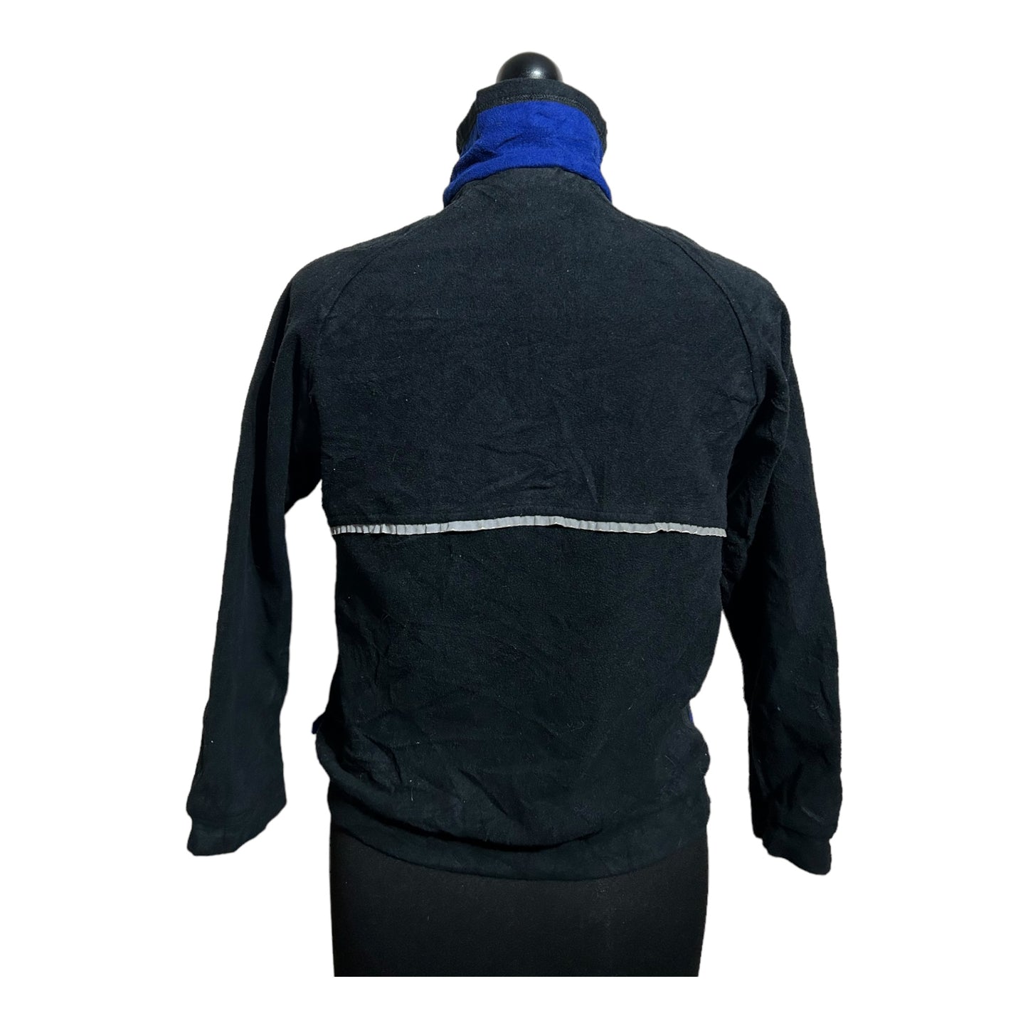 Patagonia Micro Synchilla Fleece Jacket - Recurring.Life