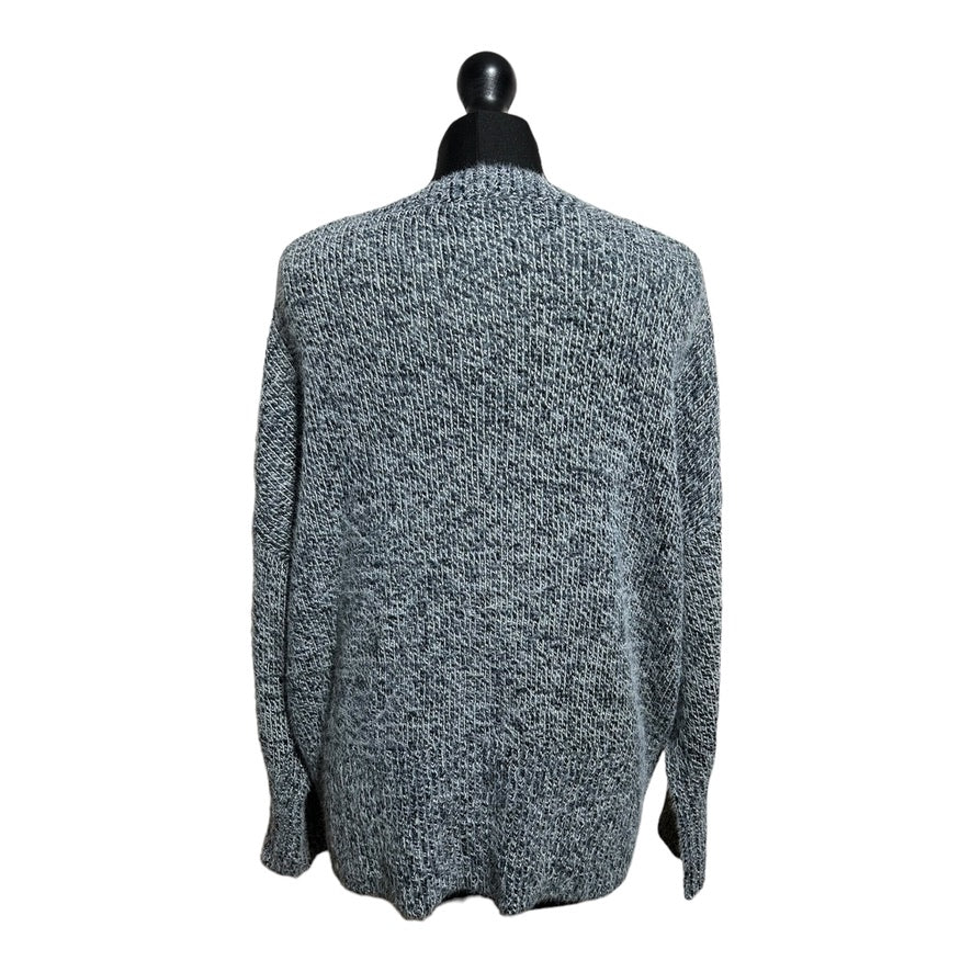 Great Plains V Neck Jumper - Recurring.Life