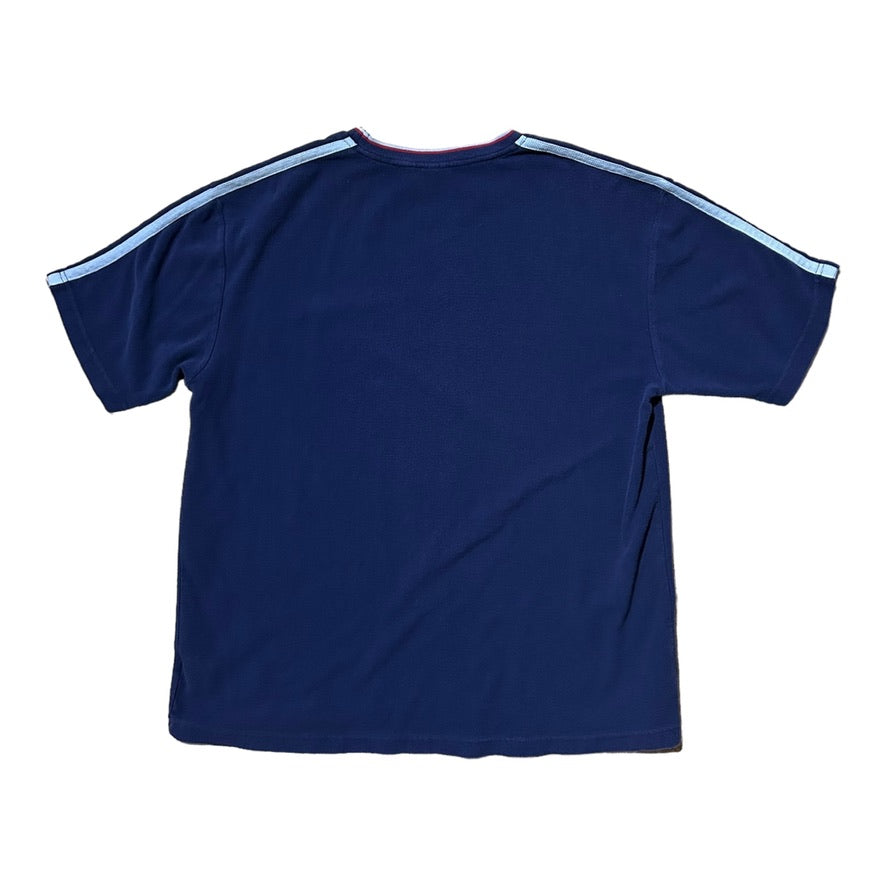 Tommy Jeans Vintage Short Sleeve T-Shirt - Recurring.Life