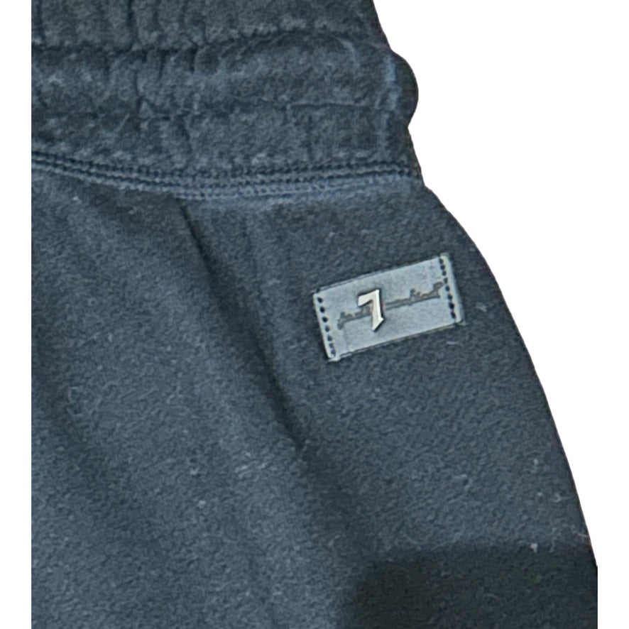 7 For All Mankind Jogger Fleece Pants - Recurring.Life