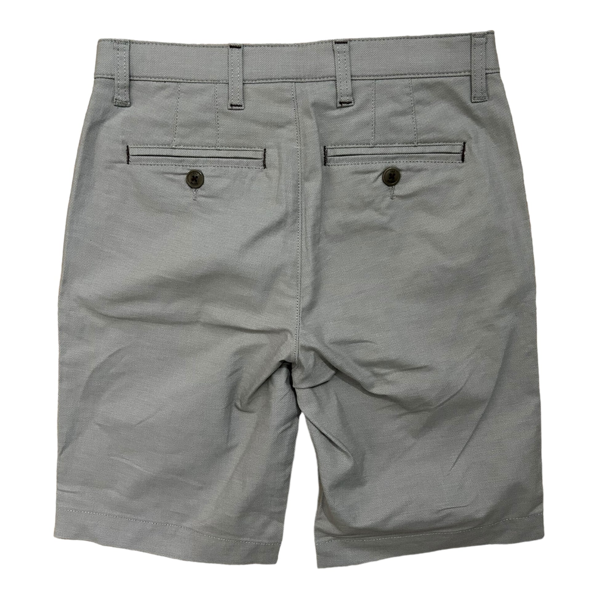 Ted Baker Fruitea Cotton Blend Shorts - Recurring.Life