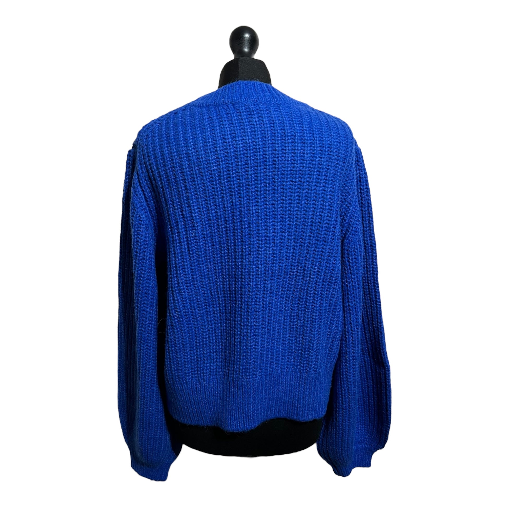 Boden Chunky Ribbed Jumper - Recurring.Life