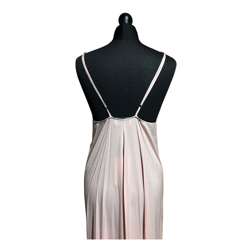 Temperley London Linden Stripe Under Dress - Recurring.Life