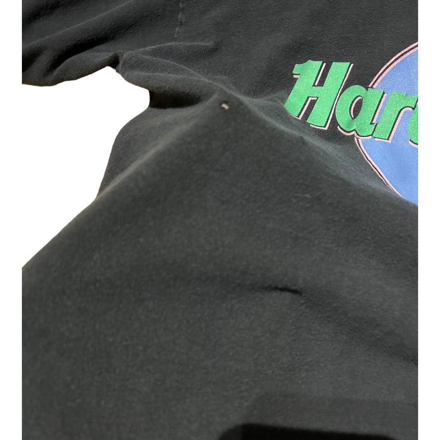 Hard Rock Cafe Vintage 90's T-Shirt - Recurring.Life