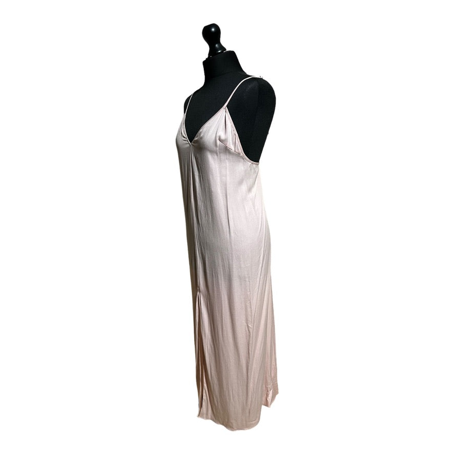 Temperley London Linden Stripe Under Dress - Recurring.Life