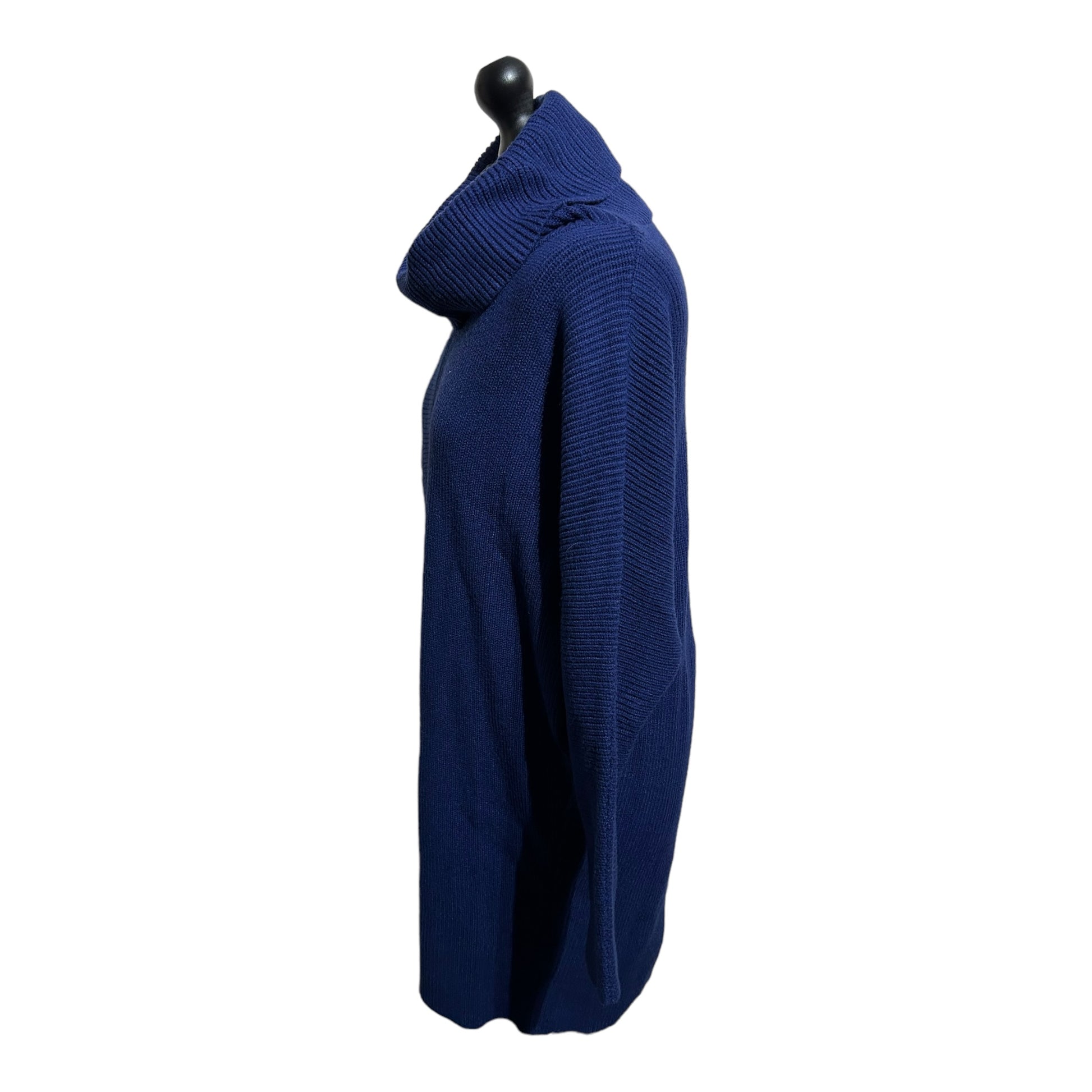 Phase Eight Cathelene Cowl Dress - Recurring.Life