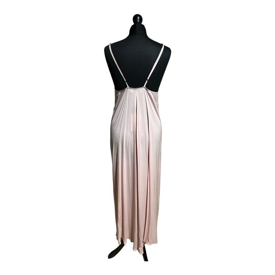 Temperley London Linden Stripe Under Dress - Recurring.Life