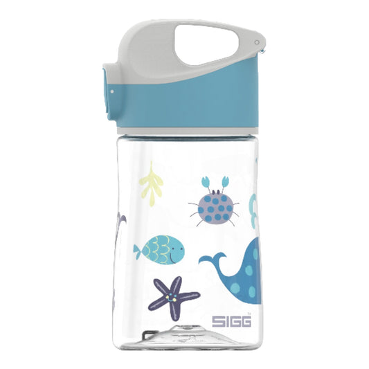 Sigg Miracle Children's Water Bottle - Recurring.Life