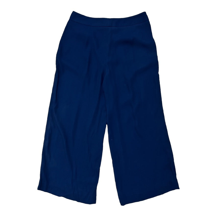 Great Plains Monaco Crepe Culottes - Recurring.Life