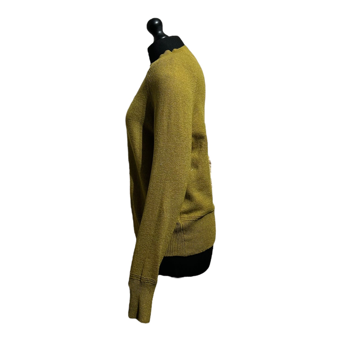 Oasis Jumper - Recurring.Life