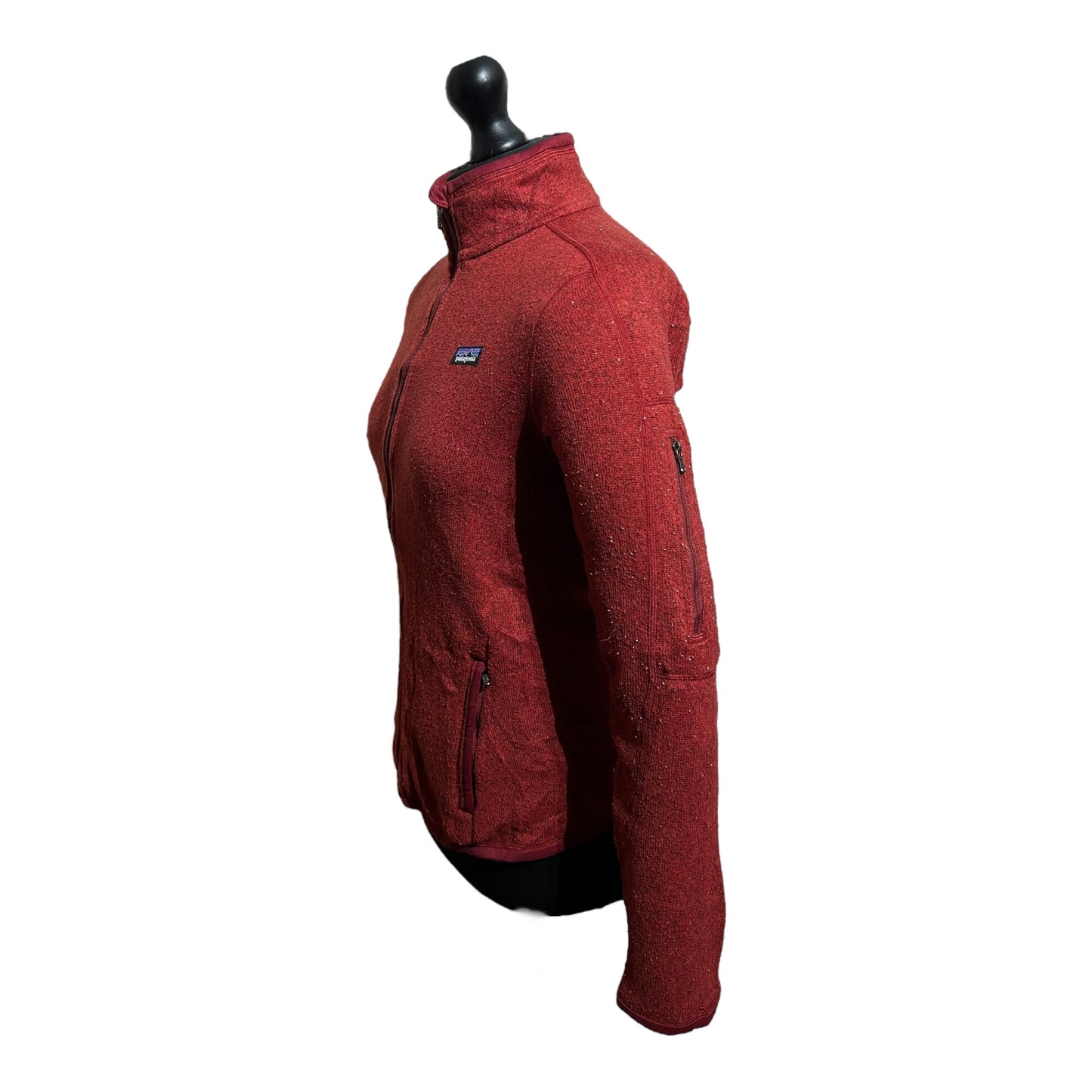 Patagonia Better Sweater Fleece - Recurring.Life