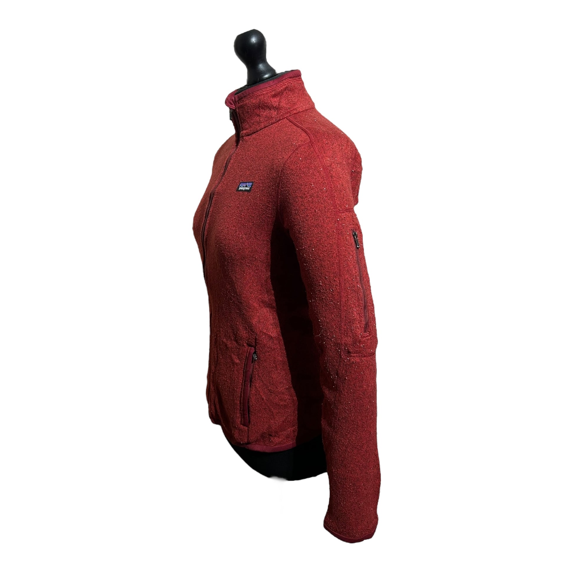 Patagonia Better Sweater Fleece - Recurring.Life