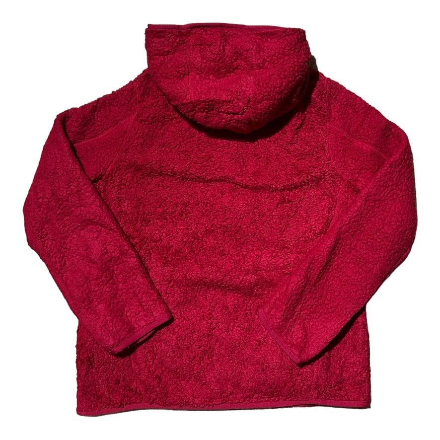 Tommy Hilfiger Vintage Pile Fleece Jacket - Recurring.Life