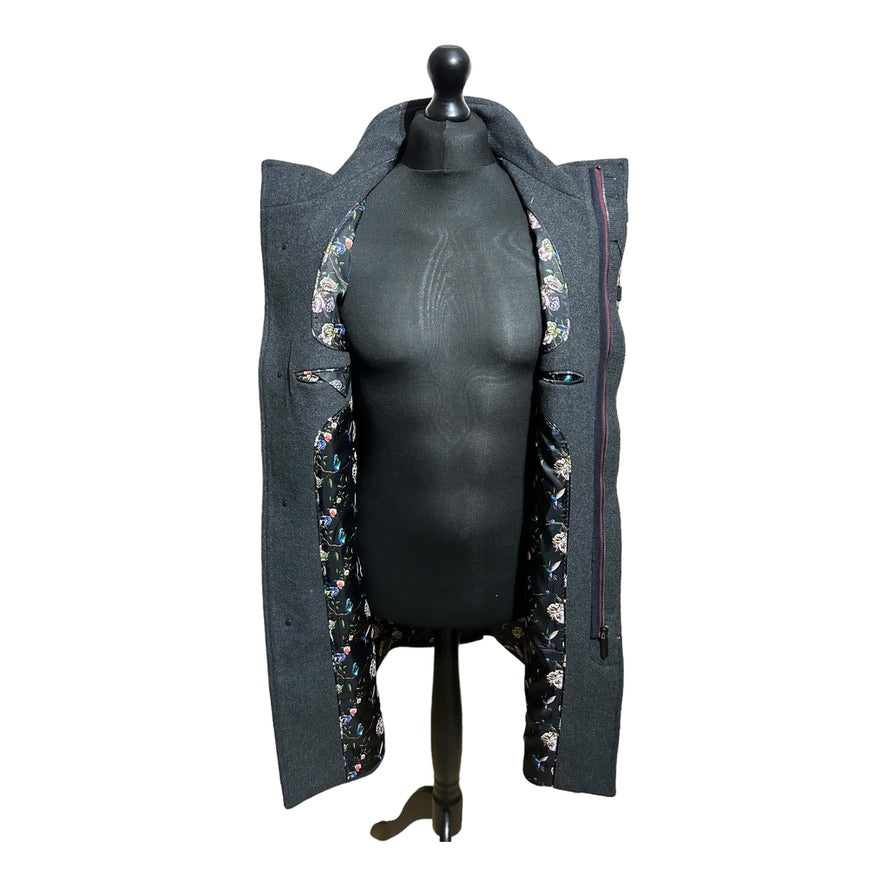 Gianni Feraud Double Two Jacket - Recurring.Life