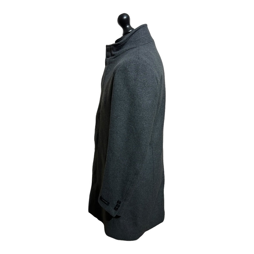 Gianni Feraud Double Two Jacket - Recurring.Life