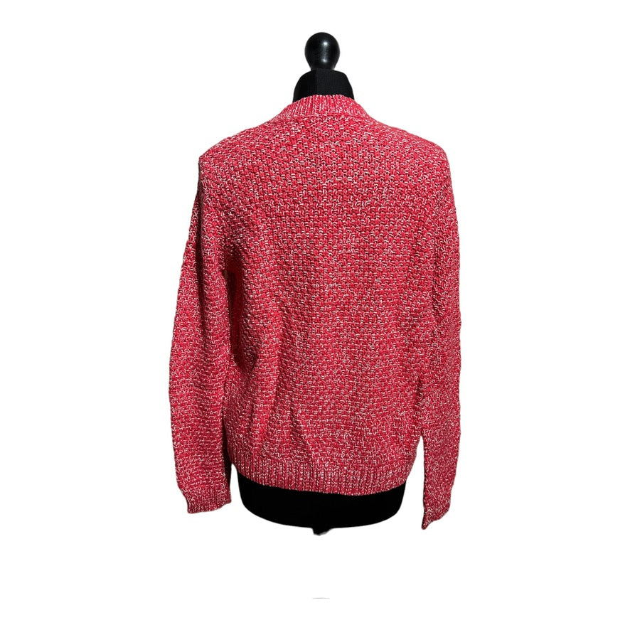 Hush Basket Stitch Jacket - Recurring.Life