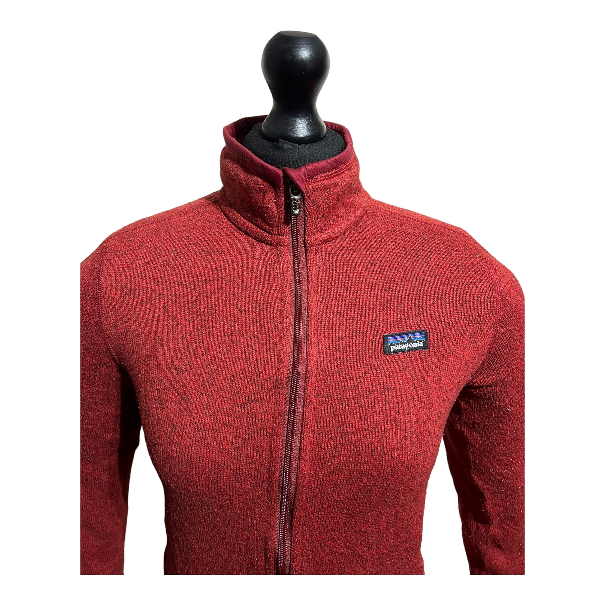 Patagonia Better Sweater Fleece - Recurring.Life