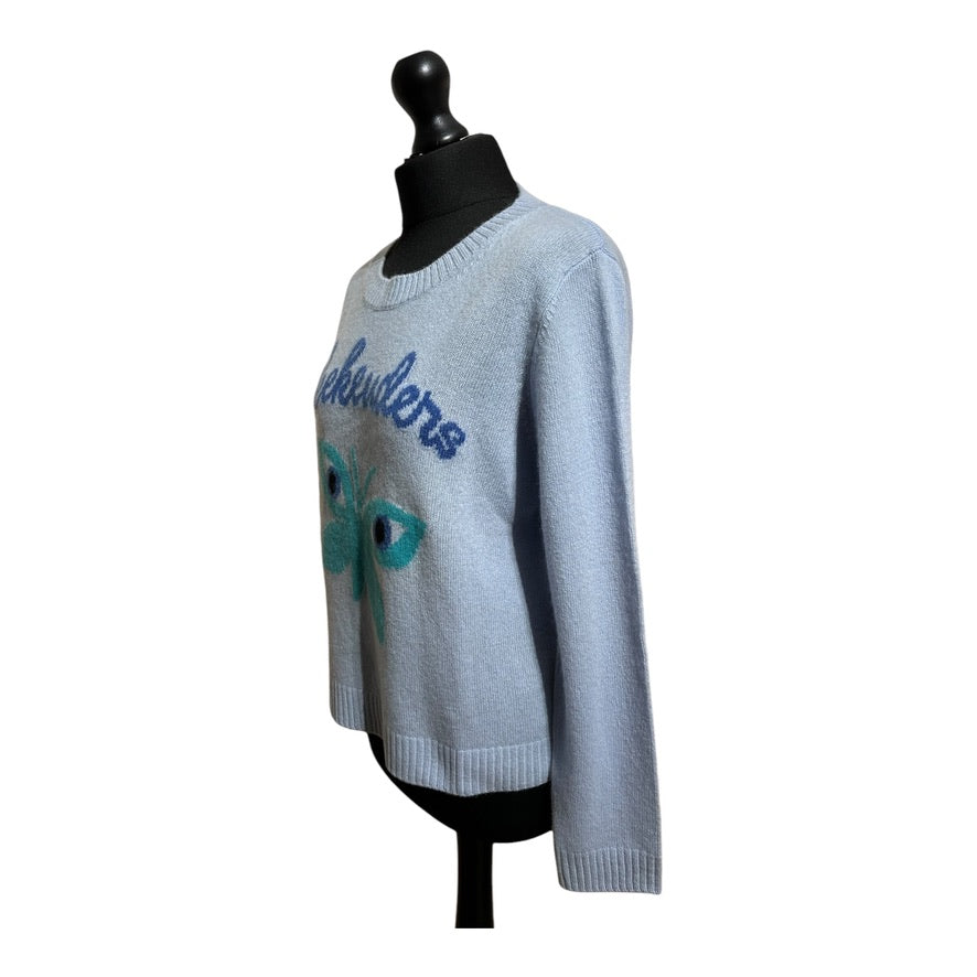 Weekend Max Mara Agami Maglia Jumper - Recurring.Life