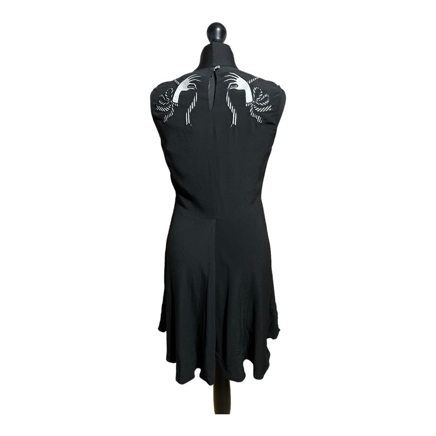Lulu Guinness Sylvia Dress - Recurring.Life