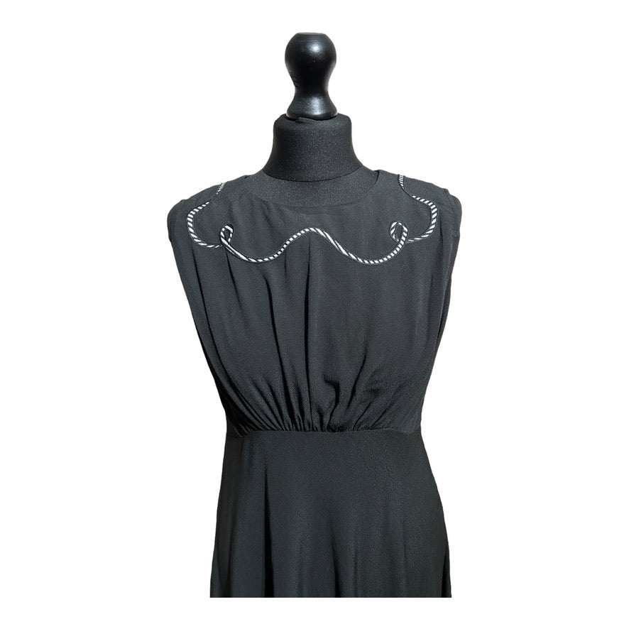 Lulu Guinness Sylvia Dress - Recurring.Life
