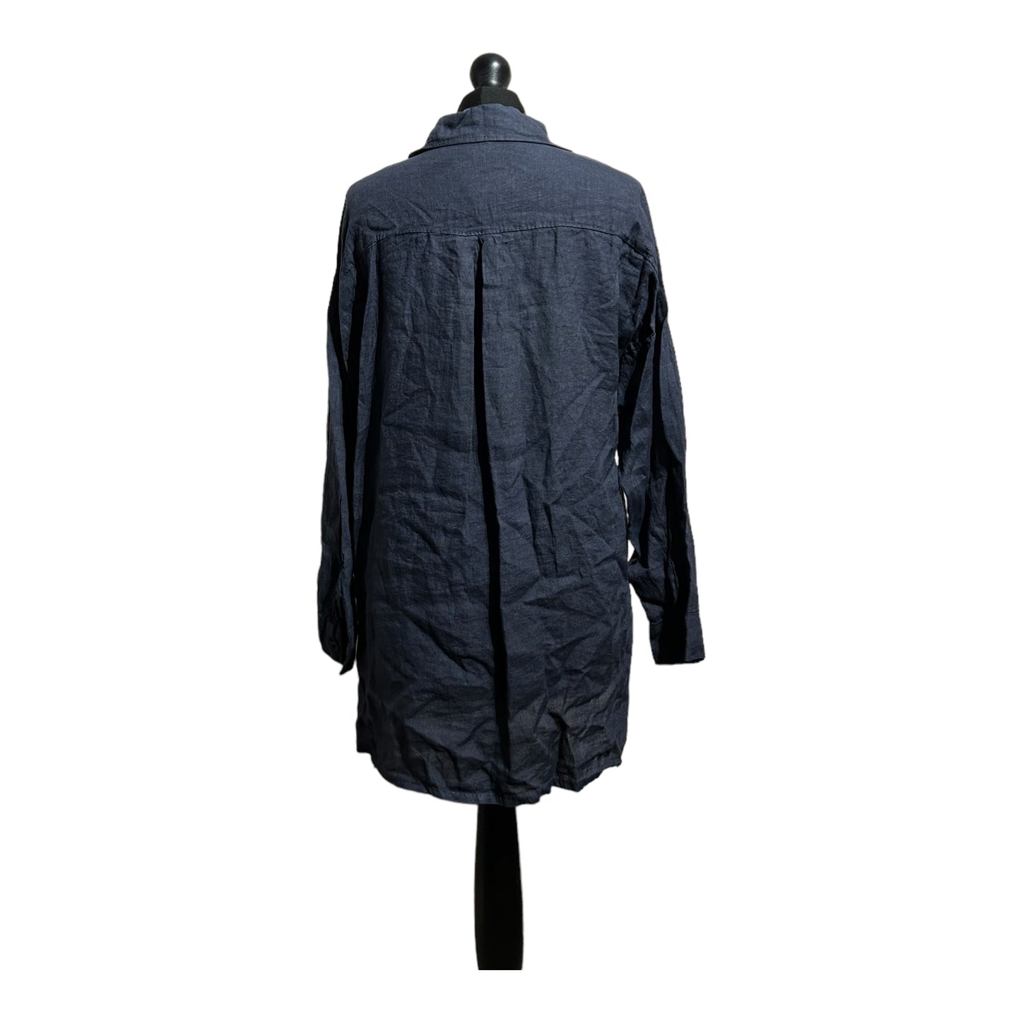 Laycuna London Long Sleeve Shirt - Recurring.Life