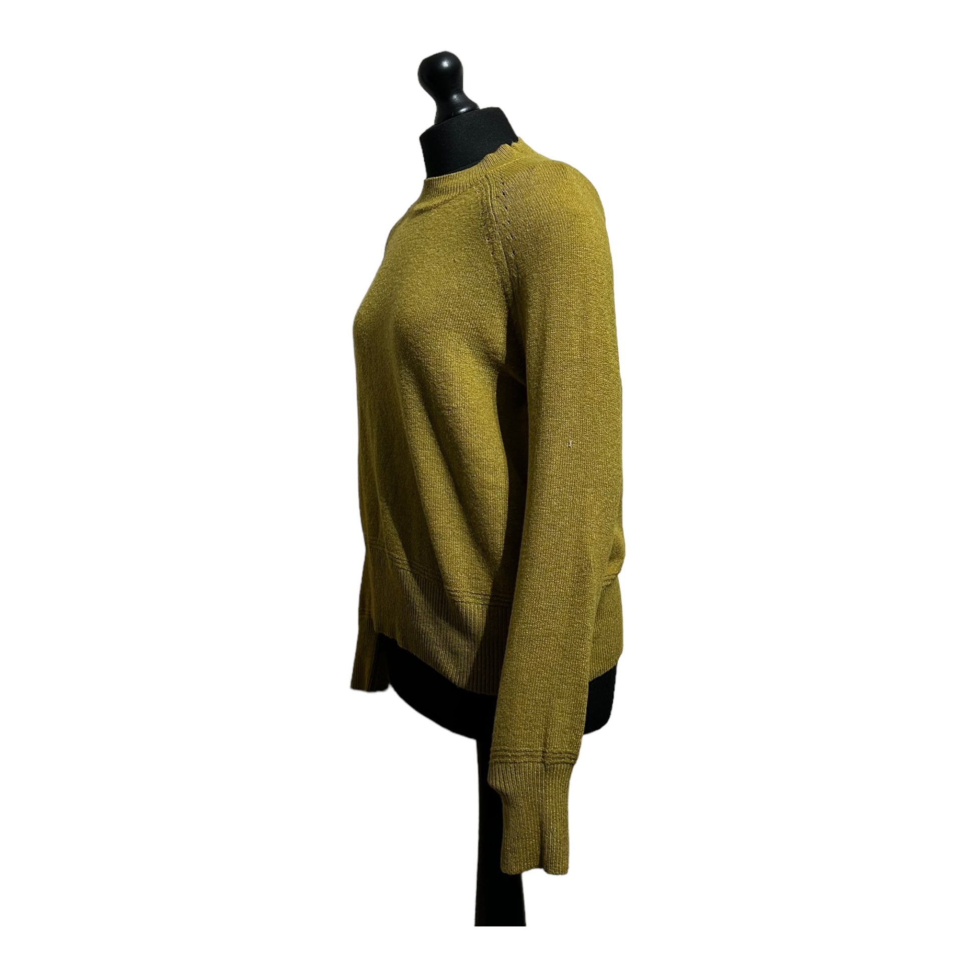 Oasis Jumper - Recurring.Life