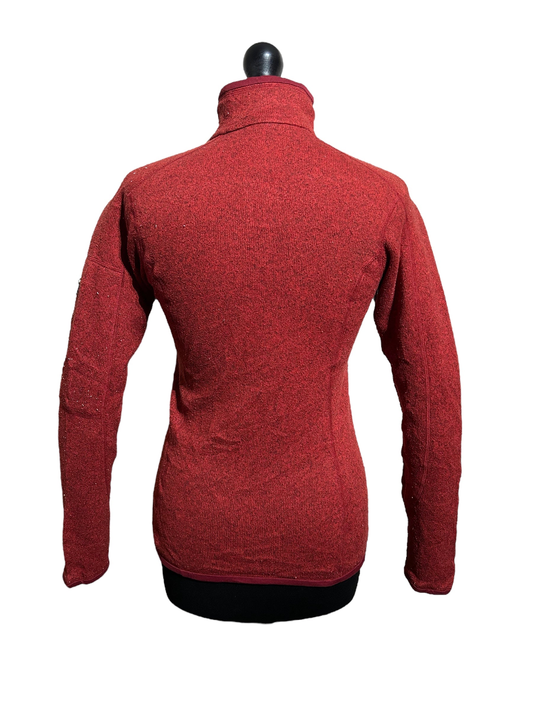 Patagonia Better Sweater Fleece - Recurring.Life