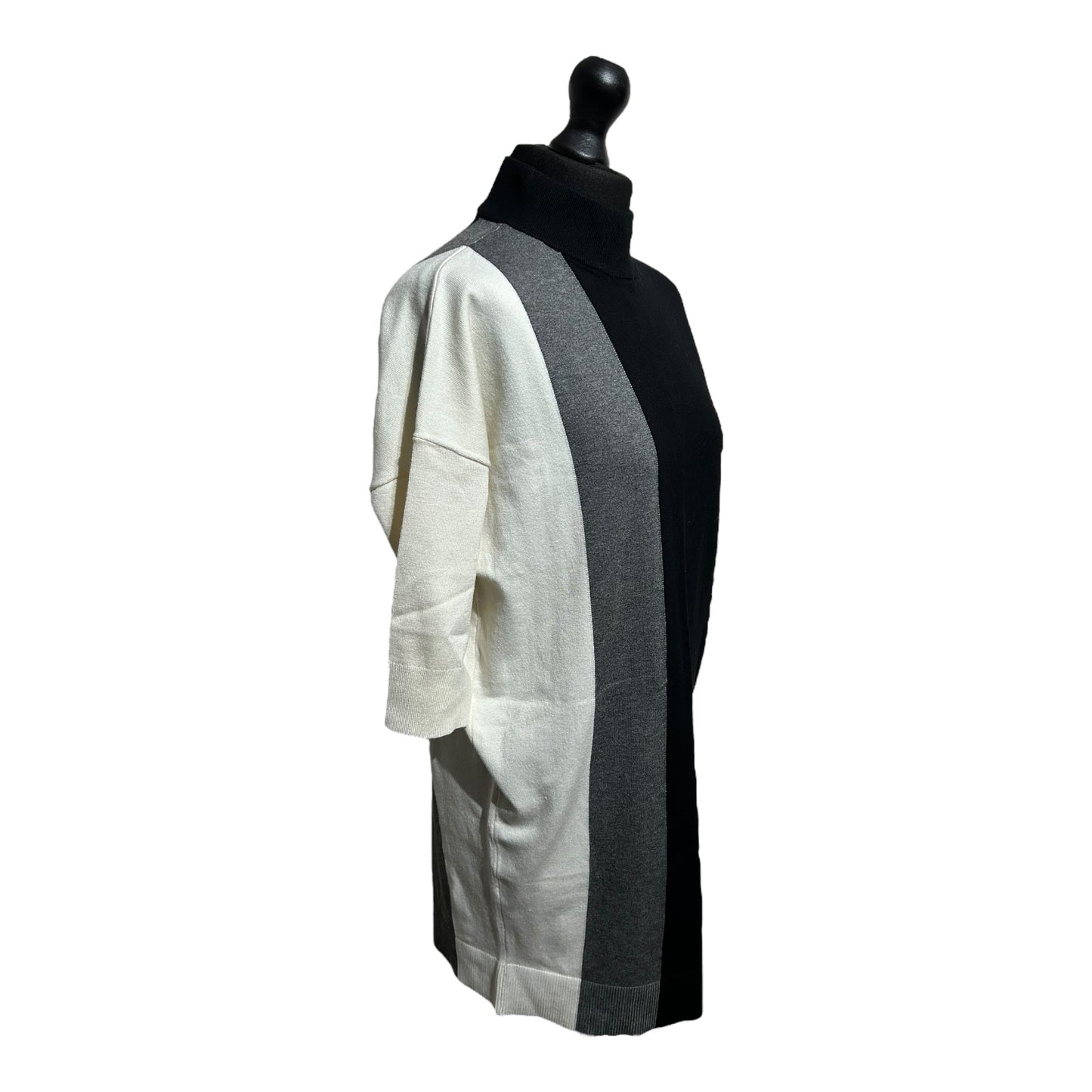 Phase Eight Charlotte Colourblock Dress - Recurring.Life
