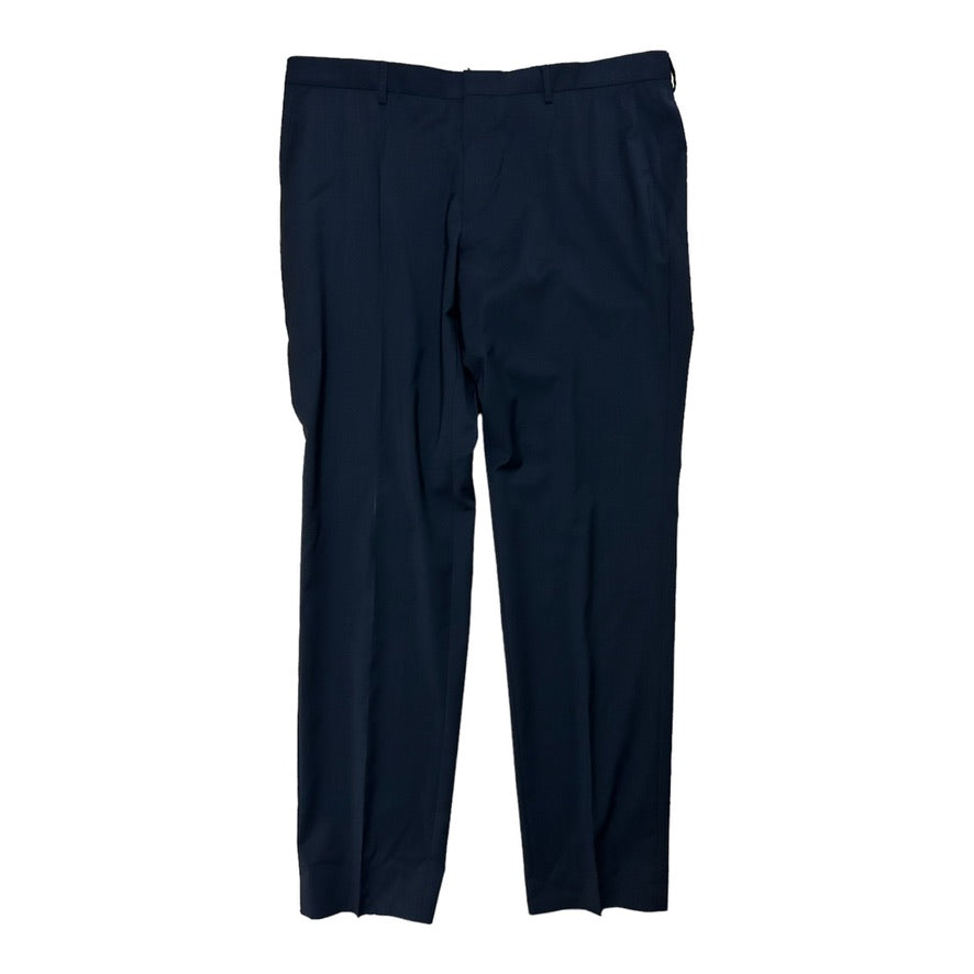 BOSS Genius5 Slim Fit Trousers - Recurring.Life