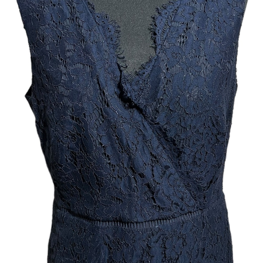 Phase Eight Paola Fishtail Dress - Recurring.Life
