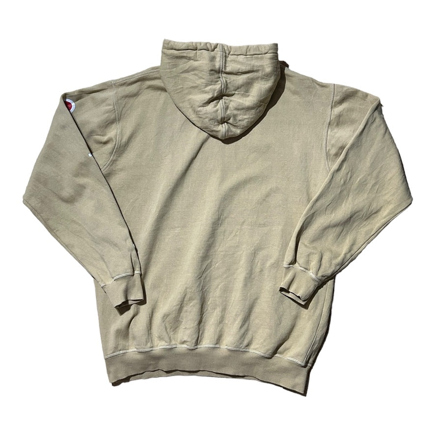 Champion Authentic Athleticwear Apparel Logo Hoody - Recurring.Life