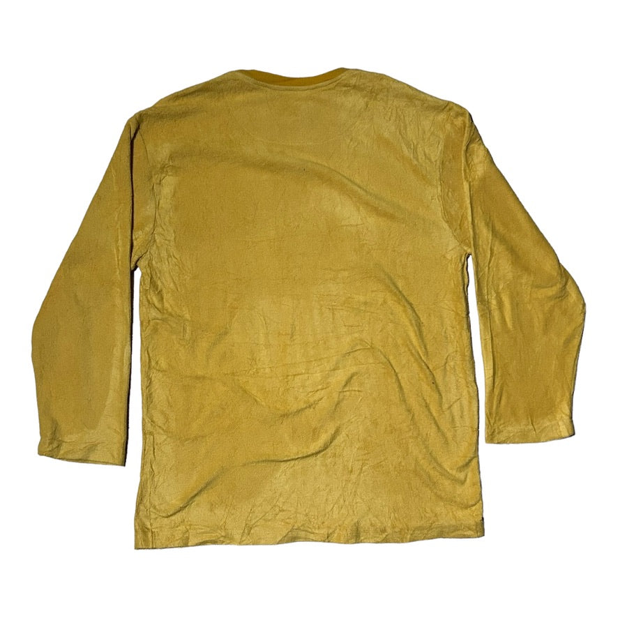 Chaps Vintage Fleece Jumper - Recurring.Life