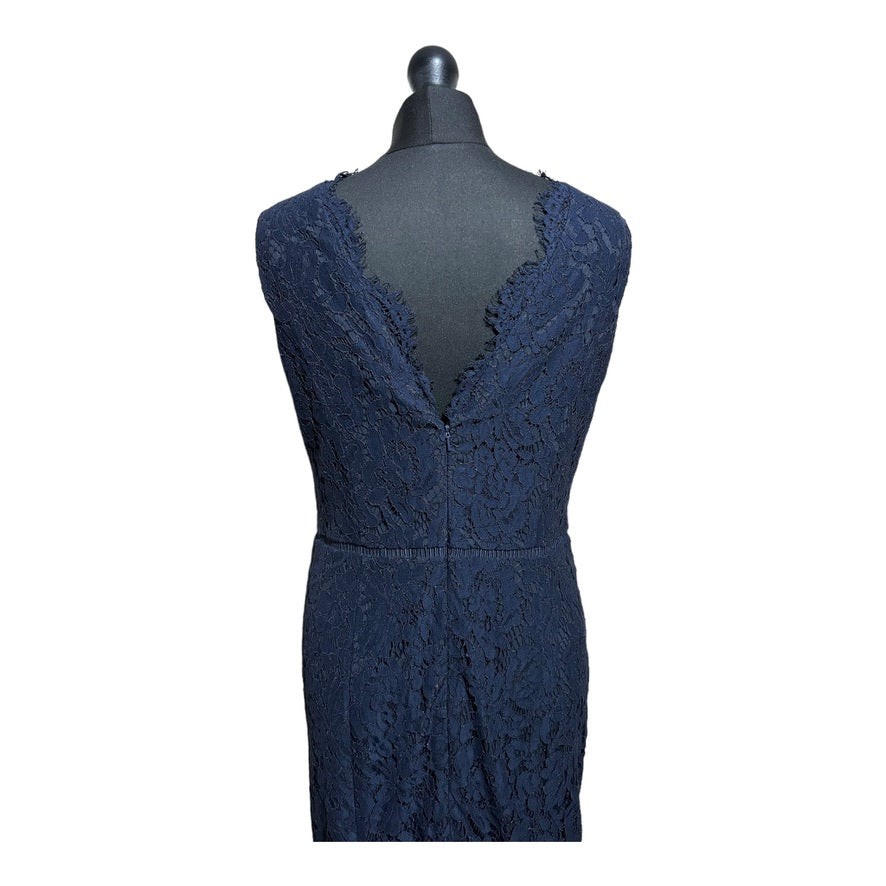 Phase Eight Paola Fishtail Dress - Recurring.Life