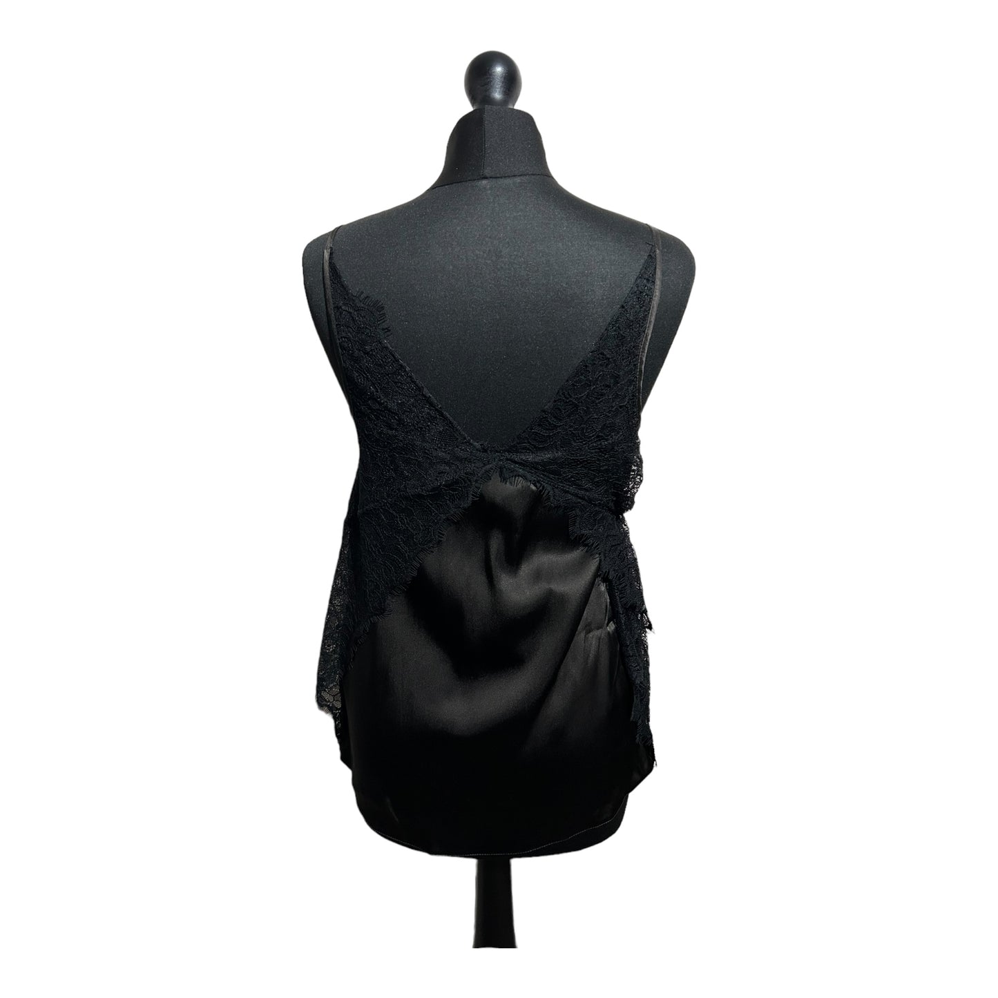 Marella Lina Silk Blend Cami Top - Recurring.Life