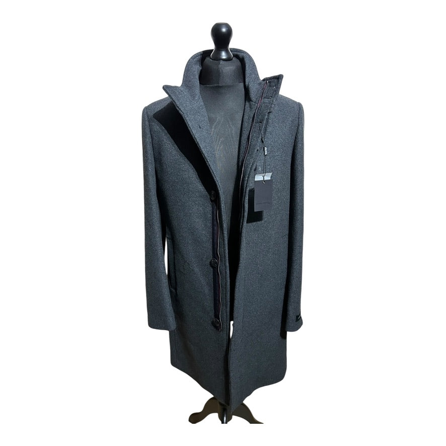 Gianni Feraud Double Two Jacket - Recurring.Life