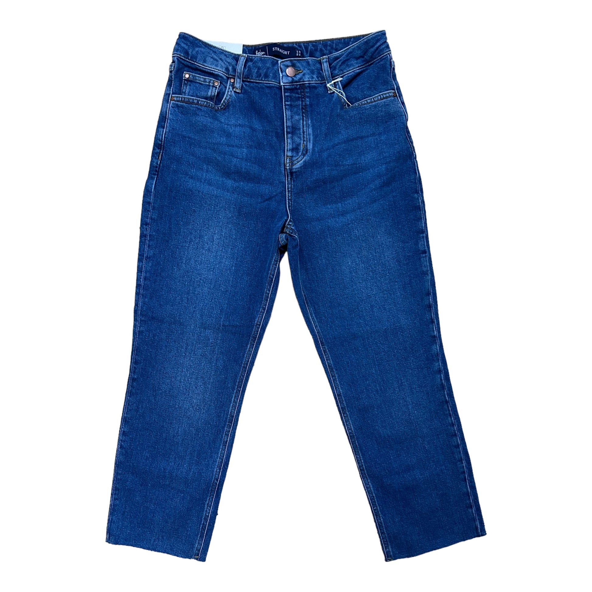 Boden Relaxed Straight Jeans - Recurring.Life