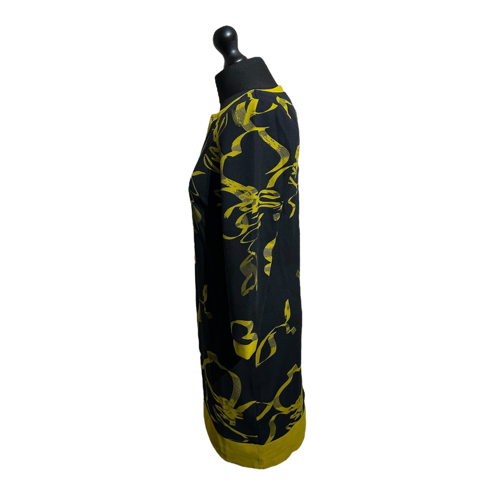 Phase Eight Regan Print Dress - Recurring.Life