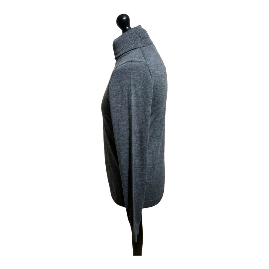 Reiss Caine Roll Neck Jumper - Recurring.Life