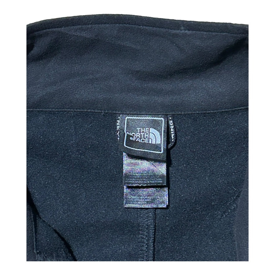 The North Face Full Zip Softshell Jacket