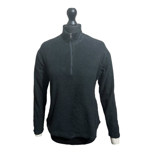 Patagonia Vintage Expedition Fleece Capilene Zip-T - Recurring.Life