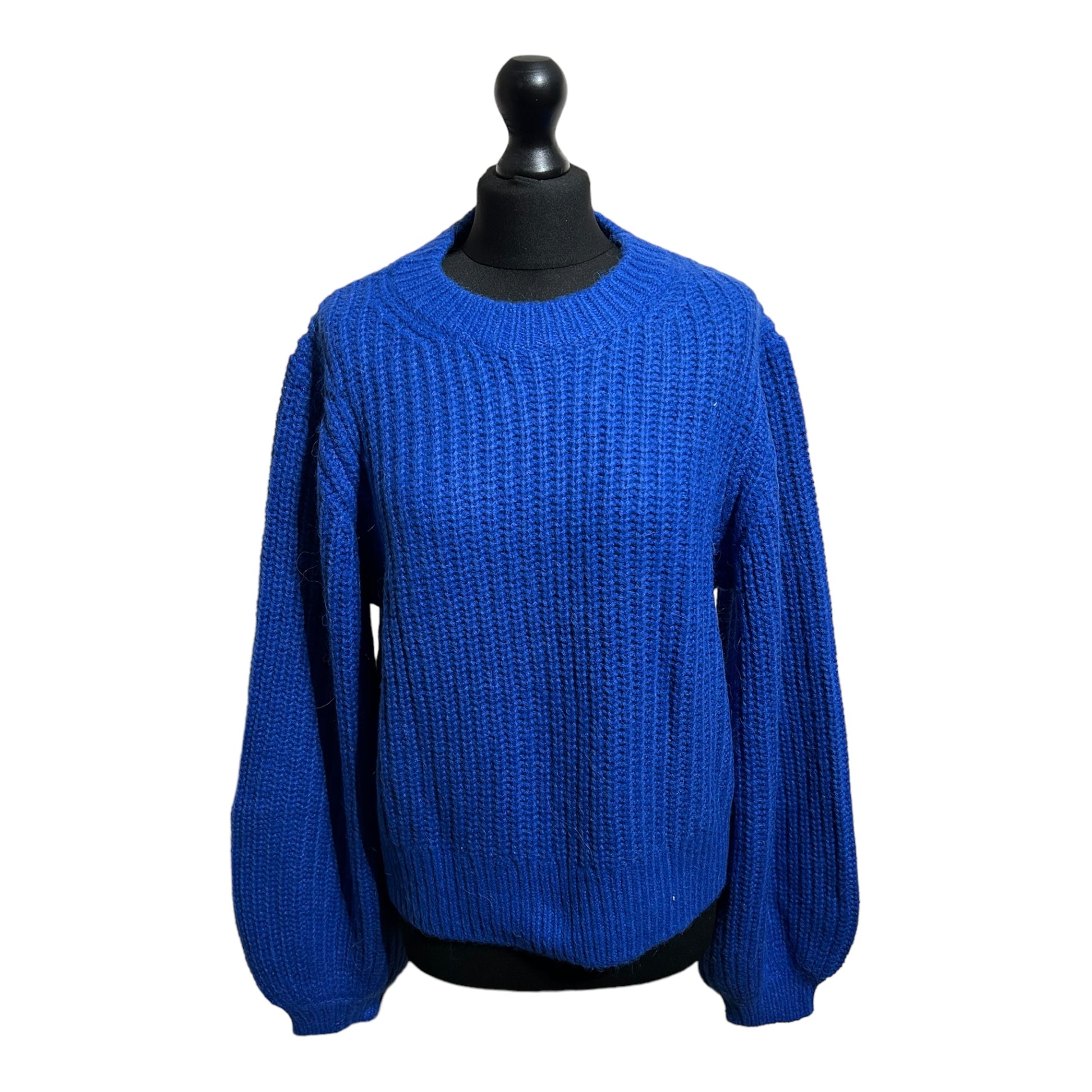 Boden Chunky Ribbed Jumper - Recurring.Life